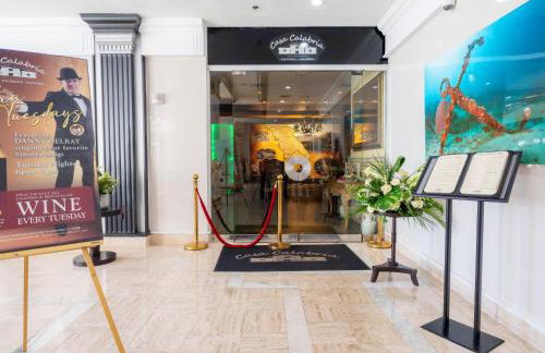 Apartment Charmante Eigentumswohnung mit 2 Schlafzimmern im Ocean Manor Resort by Interhome - Foto 33