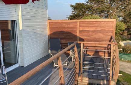 Le Sémaphore de Trézien - Foto 19