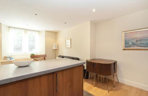 Edinburgh Church Apartments - Foto 63