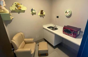 Maria Marias Park Hotel - Foto 17