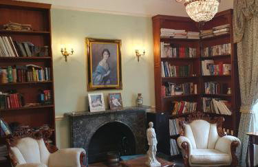 Country Manor House - Foto 41