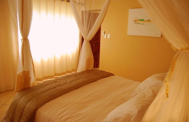 Golden Sands Apartments by Sol Resorts - Photo 9