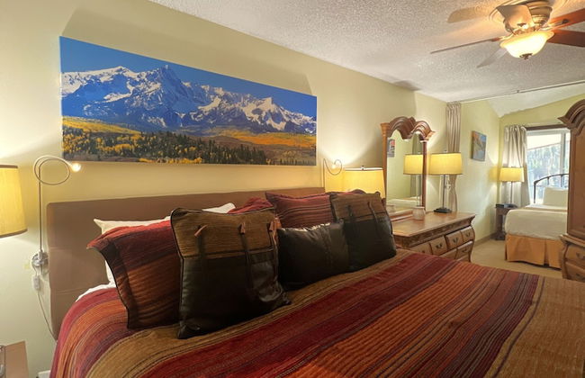 Vail Run Resort - Photo 44