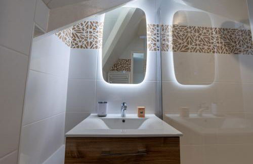 Appartement Vue Mer à Deauville - Foto 20