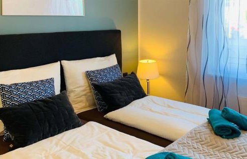 Nice Apartment In Mettmann With Wifi - Foto 4