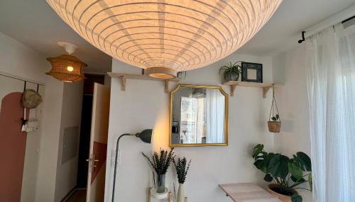Nice studio for 2 persons - Foto 3