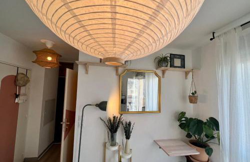 Nice studio for 2 persons - Foto 3