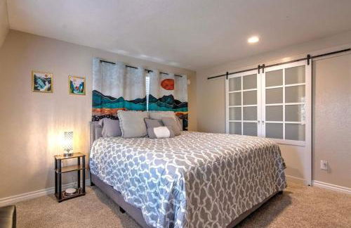 Blissfully Wild -with Hot Tub and pets are welcome - Foto 38