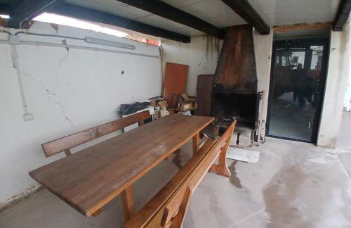 Habitaciones Peña Dorada - Photo 17