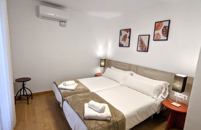 Apartamentos Plaza del Torico - Foto 28