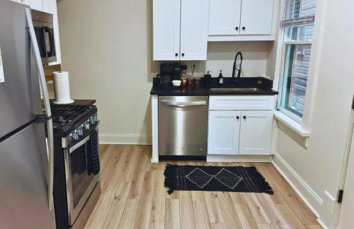 Jungle House Luxury Stays - Columbus Downtown Short North - Foto 26