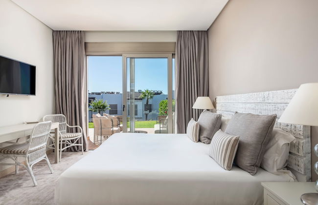 Las Terrazas de Abama Suites - Foto 11