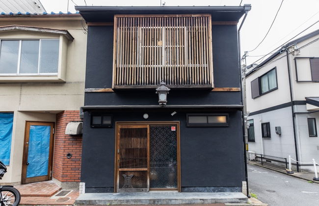 Shiki Homes HIGOYA - Foto 27