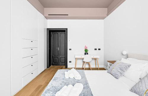 Luxury Penthouse - 5 min to Duomo - Photo 6