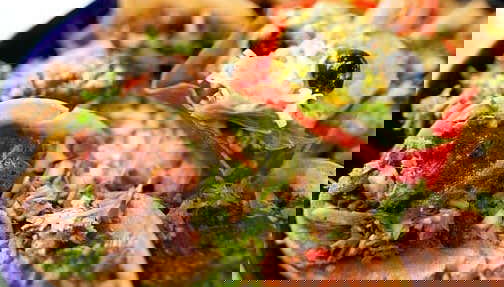 San Diego Food Tour - Foto 2