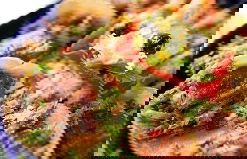 San Diego Food Tour - Foto 2