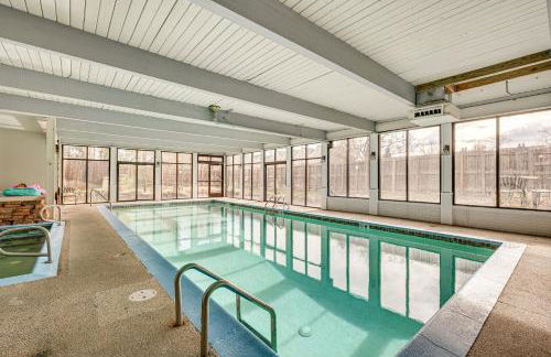 1 Mi to CU Boulder! Walkable Condo with Indoor Pool - Photo 19