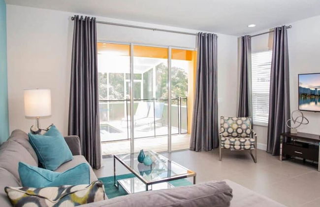 Serene Villa With Private Pool - Foto 11