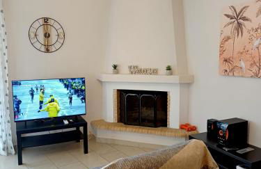 Myilios Leisure Piraeus by Ilios Company - Foto 51