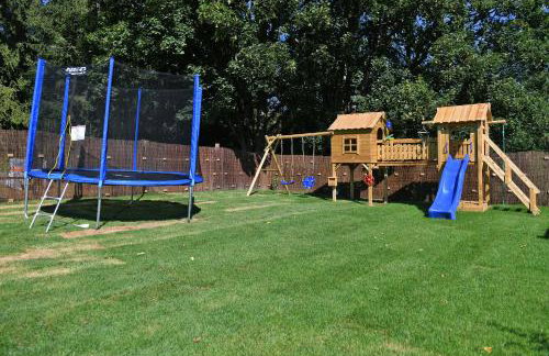 Domek pod Jaworem z balią - Foto 23