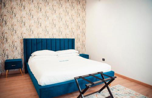 SambaSS Boutique Apartment - Foto 15