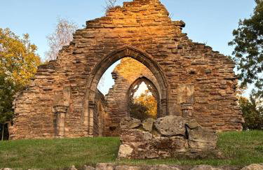 Crabapple Cottage adult only - Foto 21