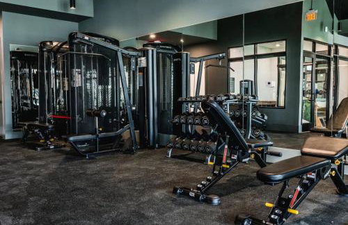 IRIE Living Brand New Lux 2BR Min Grand Park - Foto 8