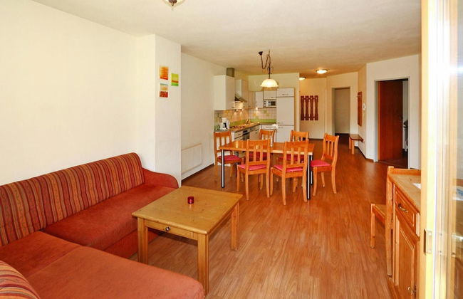 Apartment House Isegrim, Altenmarkt - Foto 5