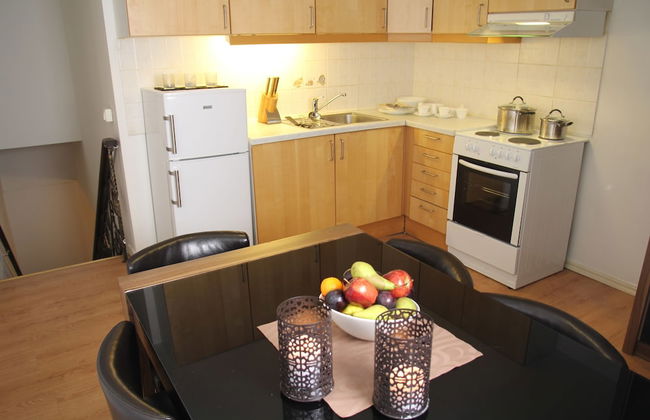 Central City Apartments - Foto 6