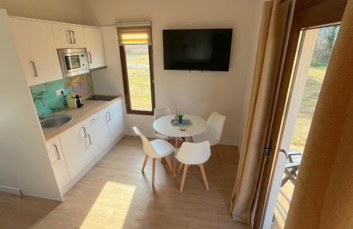 Casas Natura Suites Graus - Foto 9