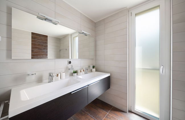 Montreux Panoramic Views 4BD Apartment - Foto 22