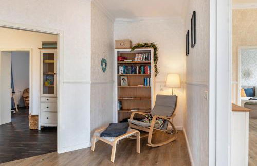 Ferienhaus Optikstadt Rathenow - Foto 13