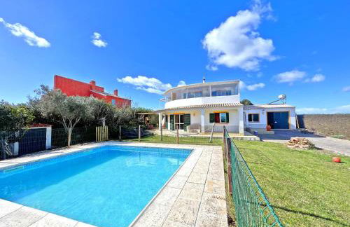 Private Villa Rego with Oceanview and Pool - Foto 44