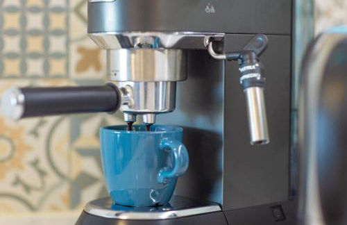 Sunrise Tower Calpe - great location - 5 minutes walk to the sea - Photo 21