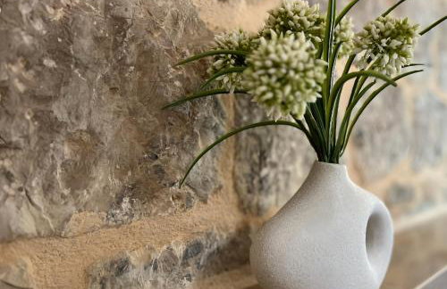 Luxury apartments White house - Foto 32