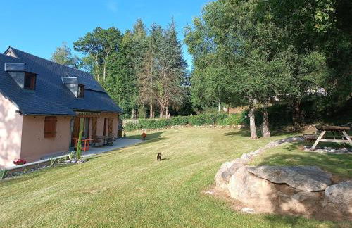 le chalet - Photo 8