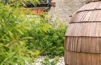 Large Country Cottage, Sleeps 8 - Spa Facilities, Garden Bar, Catering Services, Free Parking, Nature Reserve, Hen Parties - Foto 63