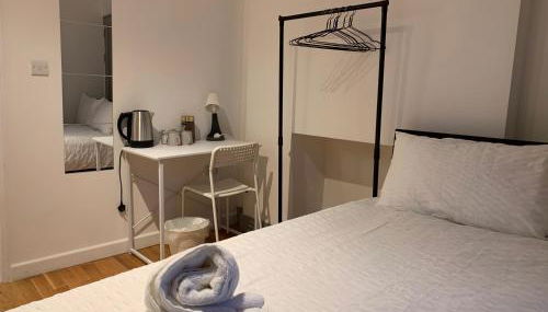 King's Cross Private Suites - Foto 4