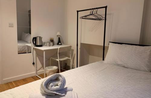 King's Cross Private Suites - Foto 4