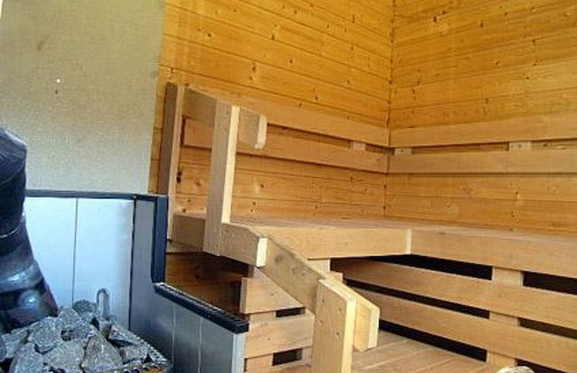 Pikku-villa - Foto 12