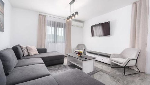 Modern villa Bibali Istra with pool in Buje - Foto 3