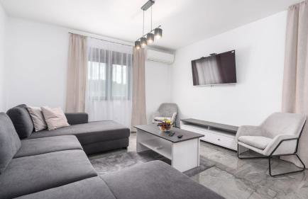 Modern villa Bibali Istra with pool in Buje - Foto 3