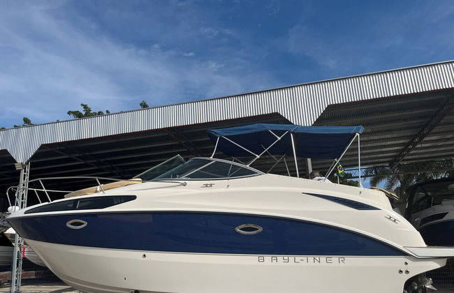 LanchasBR - Photo 14