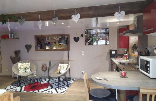 Le p'tit coin de chez nous - Foto 11