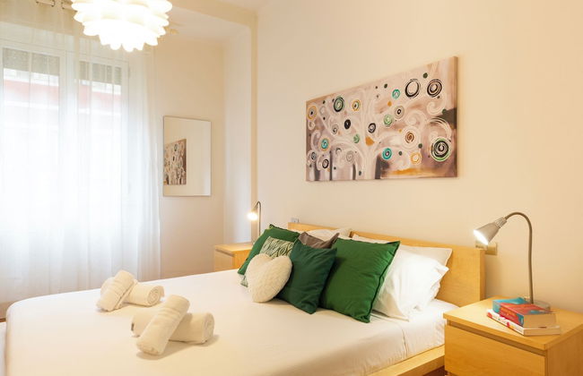 notaMi - Linate Retreat - Forlanini M4 - Foto 5