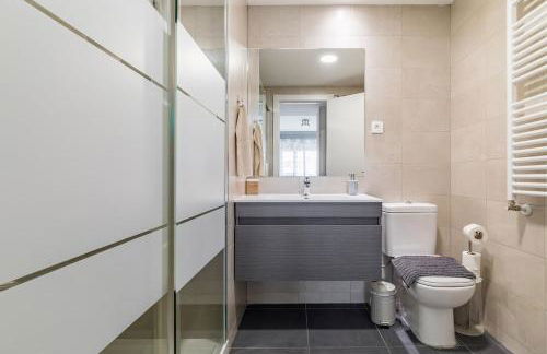 Apartamento Dulcinea - Tu oasis de calma a un paso de Madrid - Foto 18