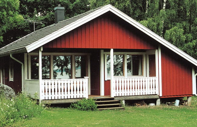 6 Person Holiday Home in Arboga-by Traum - Photo 10