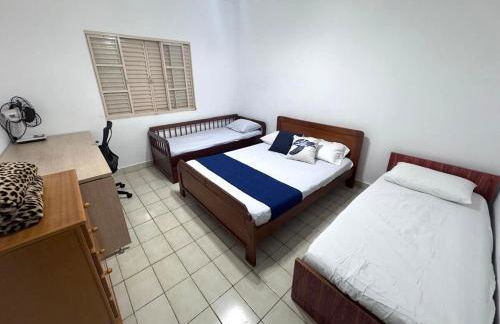 Casa São Francisco 160m da praia - Foto 13