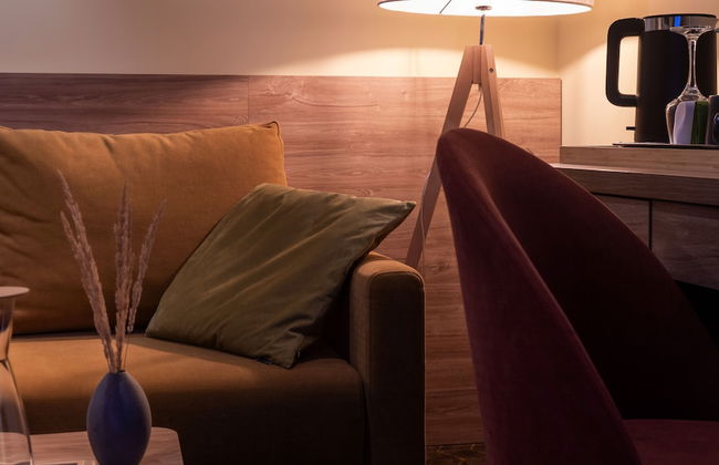 Mariensztat 8 Hotel - Foto 46