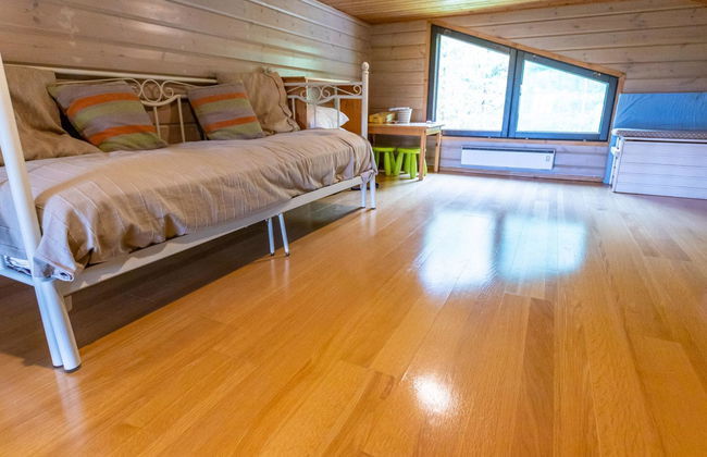 Kuusipirtti - Foto 10